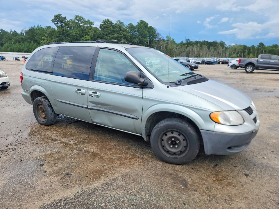 Продаж на аукціоні авто 2003 Dodge Caravan, vin: 2D4GP44323R113032, номер лоту: 68846316