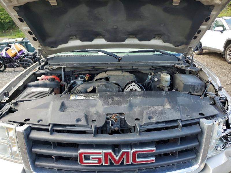 Aukcja sprzedaży 2008 Gmc Sierra, vin: 2GTEC19J581227375, numer aukcji: 67044976