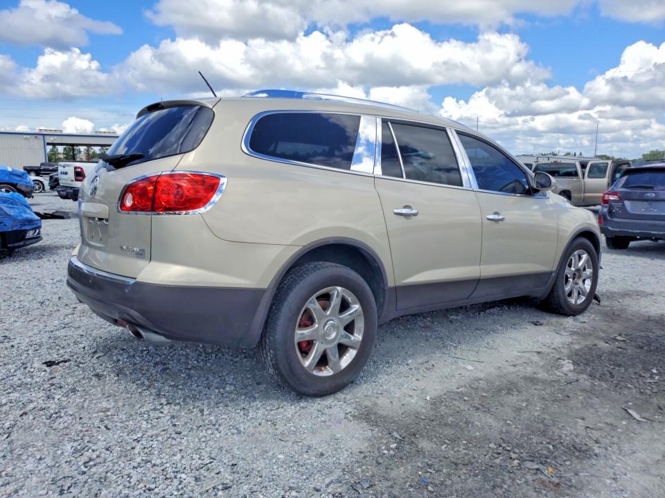 Продаж на аукціоні авто 2009 Buick Enclave, vin: 5GAER23D29J210162, номер лоту: 66777096