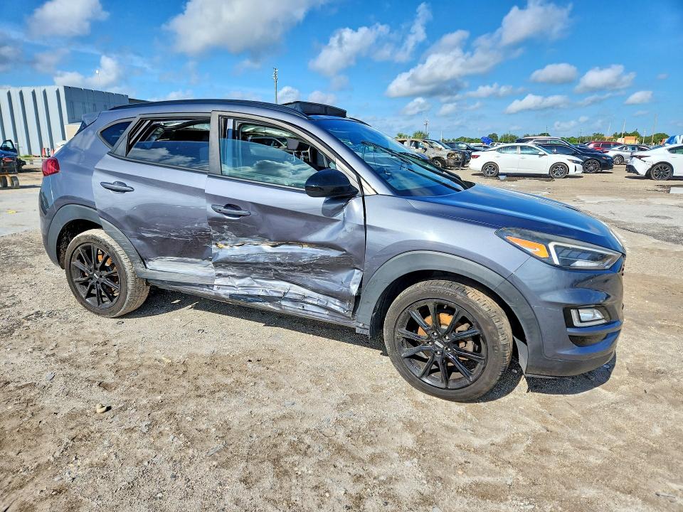 2019 Hyundai Tucson მანქანა იყიდება აუქციონზე, vin: KM8J3CAL9KU990501, აუქციონის ნომერი: 67510326