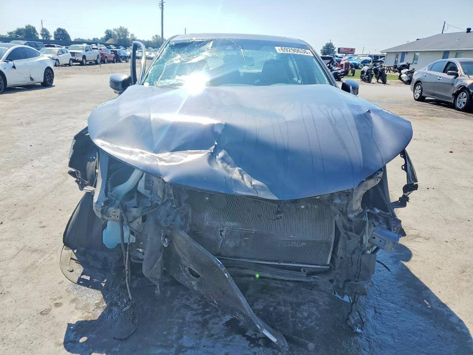 Aukcja sprzedaży 2013 Honda Accord, vin: 1HGCR2F88DA148443, numer aukcji: 69290636