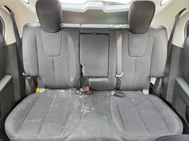 66609256 :رقم المزاد ، 2GNALBEK0G1179552 vin ، 2016 Chevrolet Equinox مزاد بيع