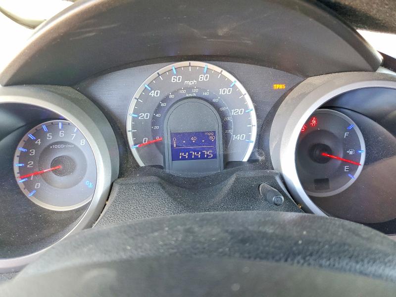 Aukcja sprzedaży 2011 Honda Fit, vin: JHMGE8H52BC015338, numer aukcji: 67479436