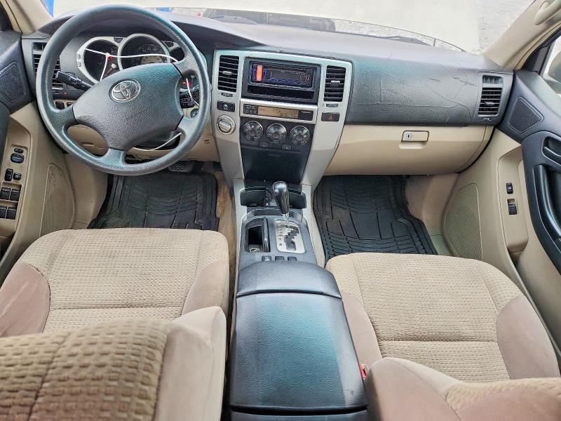 Продажа на аукционе авто 2003 Toyota 4runner, vin: JTEBU14R838008537, номер лота: 69753066