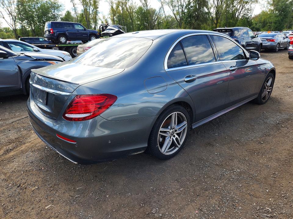 Продаж на аукціоні авто 2017 Mercedes-benz E, vin: WDDZF4KB4HA240191, номер лоту: 70265126