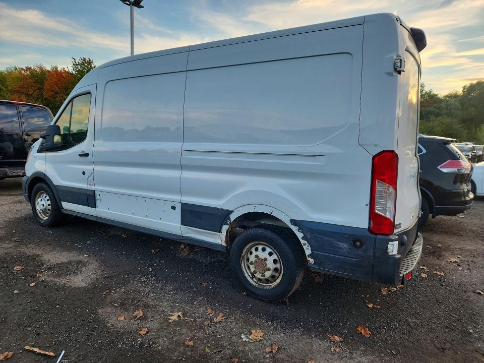 70882756 :رقم المزاد ، 1FTBR2C81LKA07933 vin ، 2020 Ford Transit مزاد بيع
