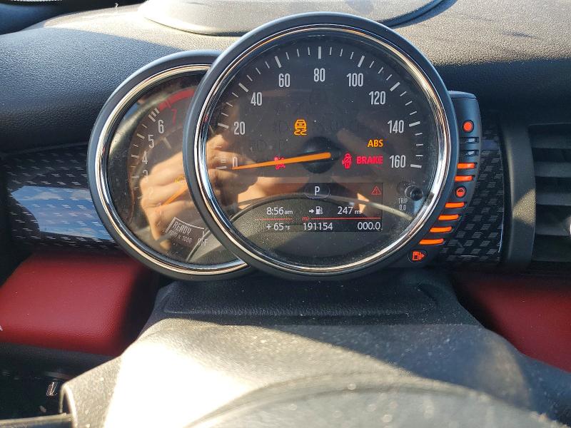 68596966 :رقم المزاد ، WMWXP7C59F2A36972 vin ، 2015 Mini Cooper مزاد بيع