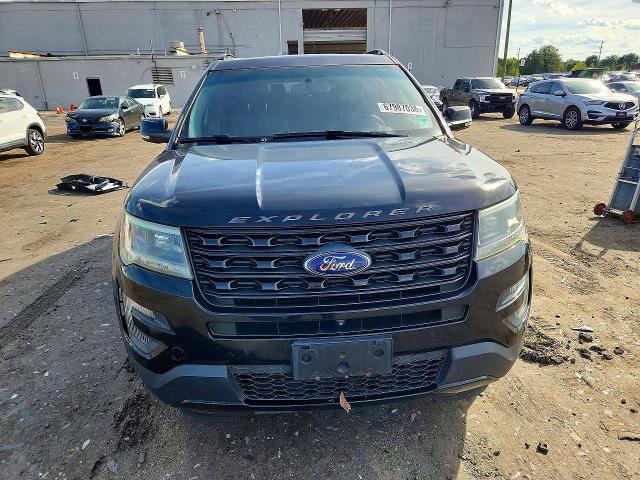 Продажа на аукционе авто 2016 Ford Explorer, vin: 1FM5K8GT8GGA03174, номер лота: 67987036