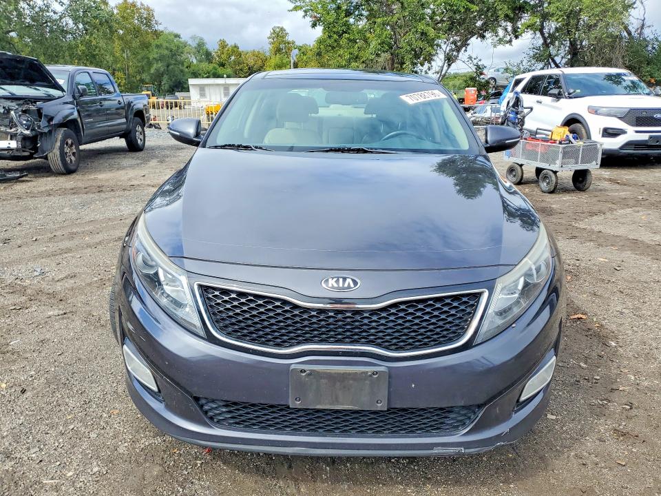 Aukcja sprzedaży 2015 Kia Optima, vin: 5XXGN4A76FG447099, numer aukcji: 70788796