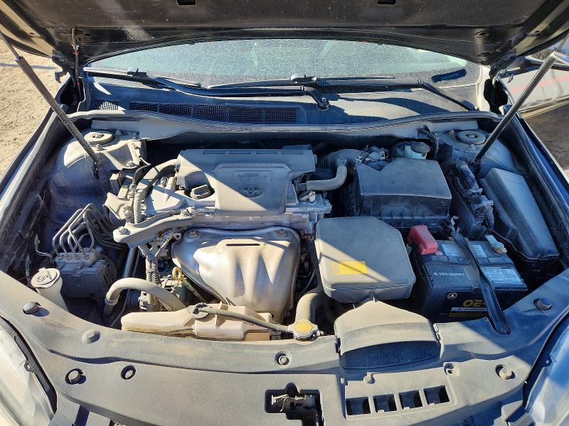 Продажа на аукционе авто 2015 Toyota Camry, vin: 4T1BF1FK7FU961875, номер лота: 70184566