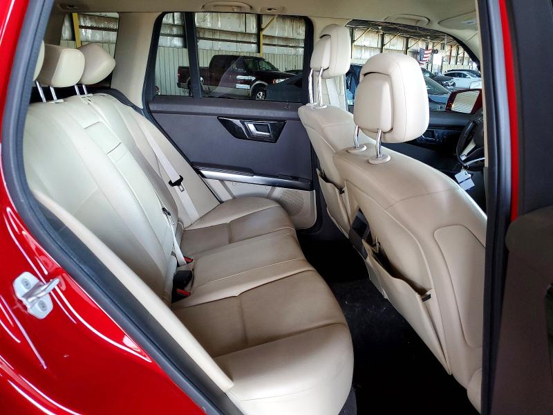 2014 Mercedes-benz Glk მანქანა იყიდება აუქციონზე, vin: WDCGG8JBXEG205679, აუქციონის ნომერი: 66361086