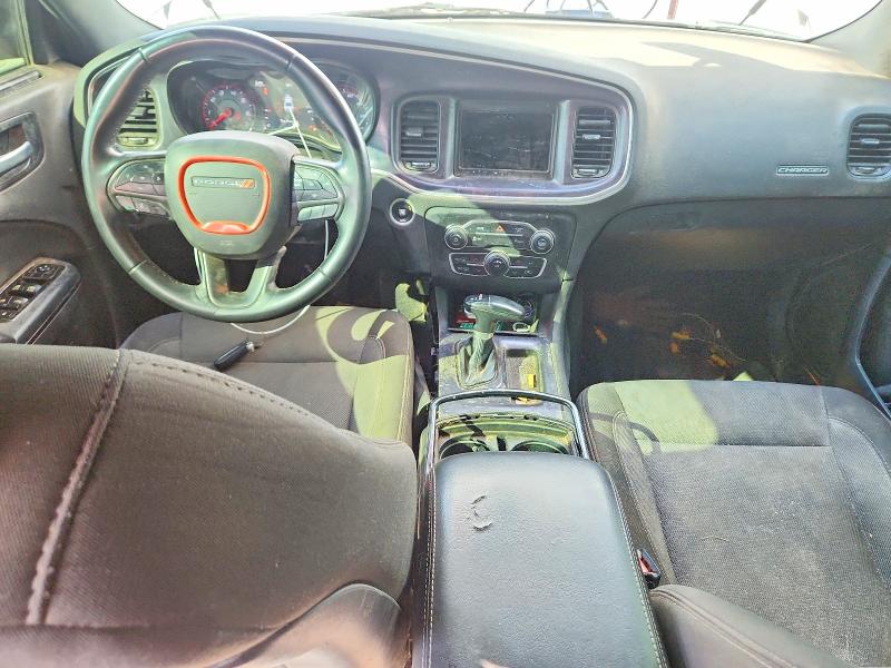 Aukcja sprzedaży 2018 Dodge Charger, vin: 2C3CDXBG9JH197417, numer aukcji: 69954286