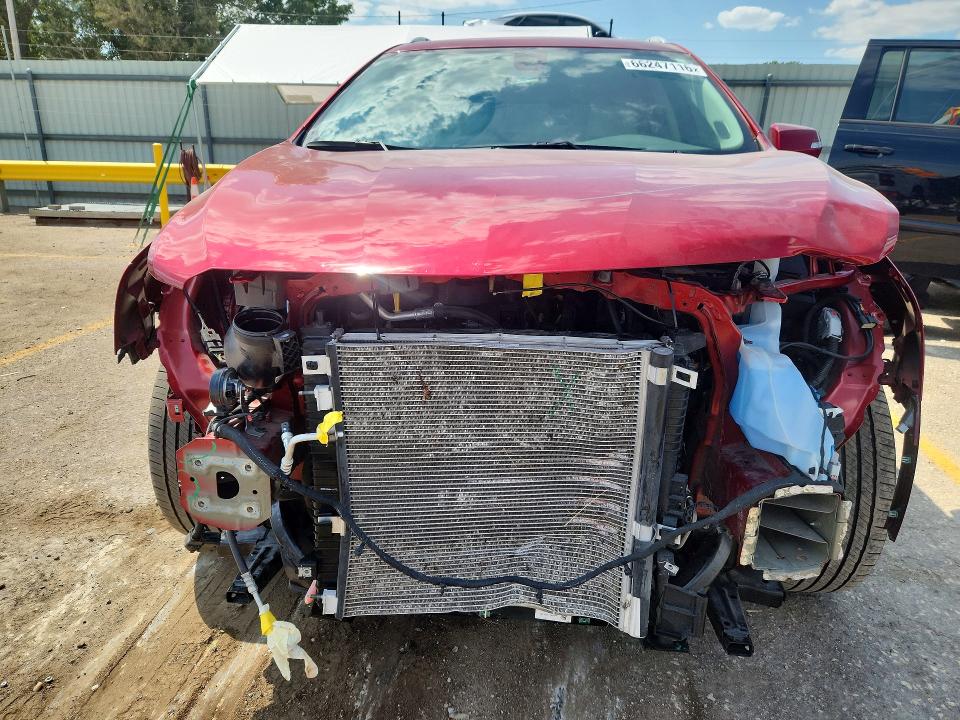 Aukcja sprzedaży 2024 Cadillac Xt5, vin: 1GYKNCRSXRZ707447, numer aukcji: 66247116