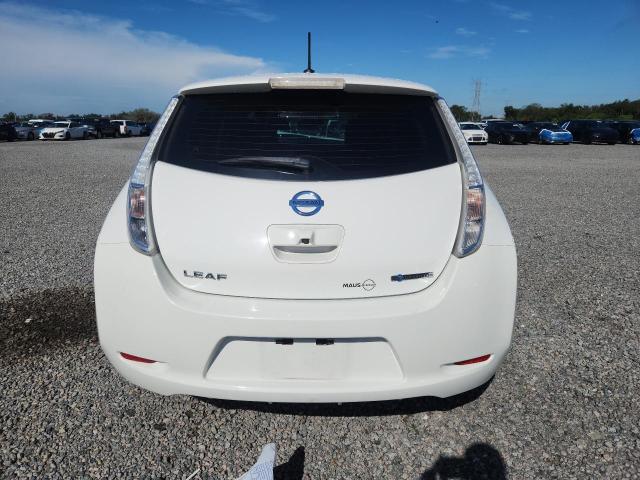 Aukcja sprzedaży 2015 Nissan Leaf, vin: 1N4AZ0CP2FC315639, numer aukcji: 68323176