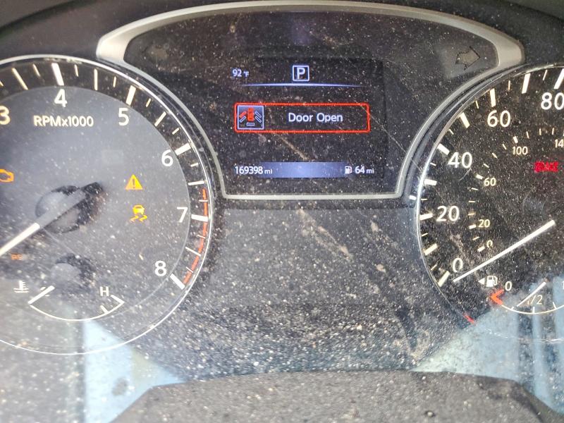 Продажа на аукционе авто 2017 Nissan Altima, vin: 1N4AL3AP5HN329001, номер лота: 68293506