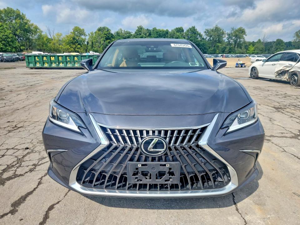 Продаж на аукціоні авто 2023 Lexus Es 350, vin: 58ADZ1B14PU143978, номер лоту: 67345426