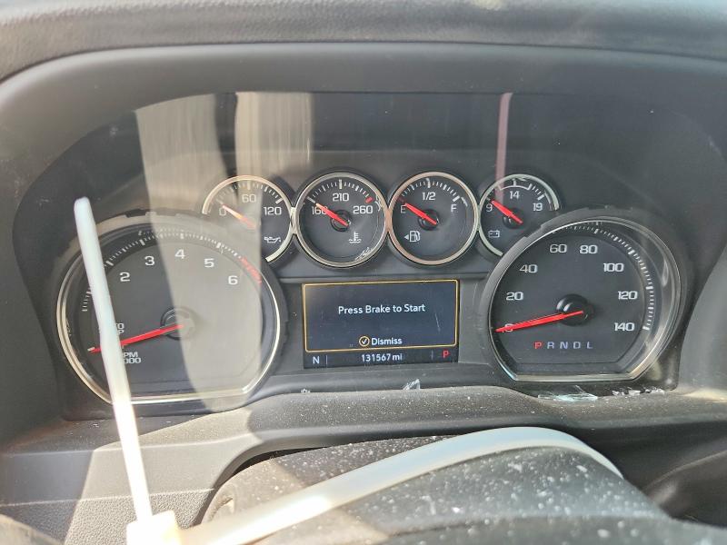 67780186 :رقم المزاد ، 3GCPWCEDXNG144572 vin ، 2022 Chevrolet Silverado Ltd مزاد بيع