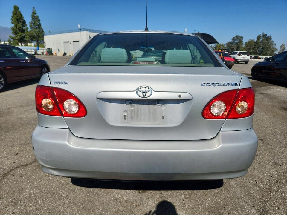 Aukcja sprzedaży 2008 Toyota Corolla, vin: 1NXBR32E78Z033859, numer aukcji: 68074856