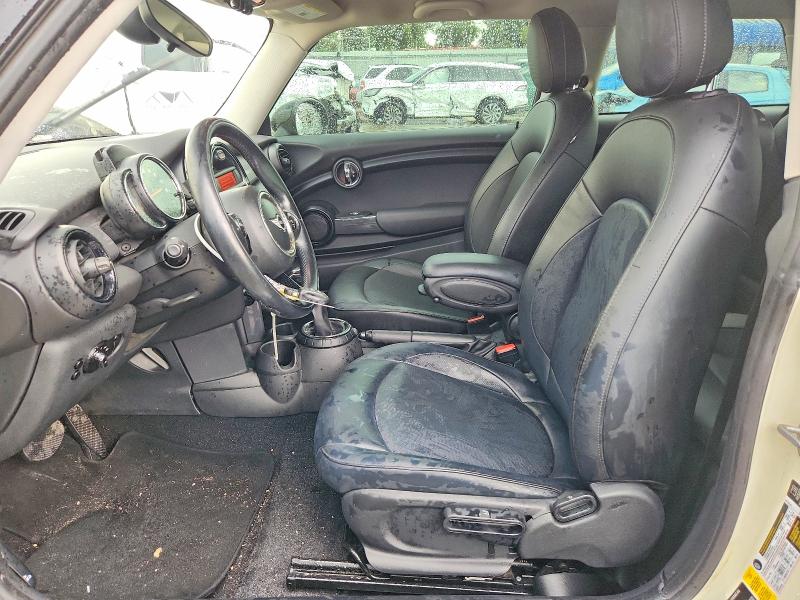 Продажа на аукционе авто 2015 Mini Cooper, vin: WMWXM5C57FT941005, номер лота: 68395306