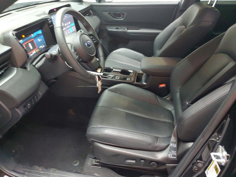 Aukcja sprzedaży 2026 Subaru Outback, vin: JF2BUPAD8TY516038, numer aukcji: 67842356