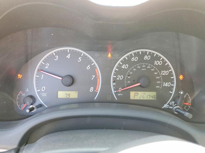 Aukcja sprzedaży 2013 Toyota Corolla, vin: 2T1BU4EE9DC944206, numer aukcji: 67987486