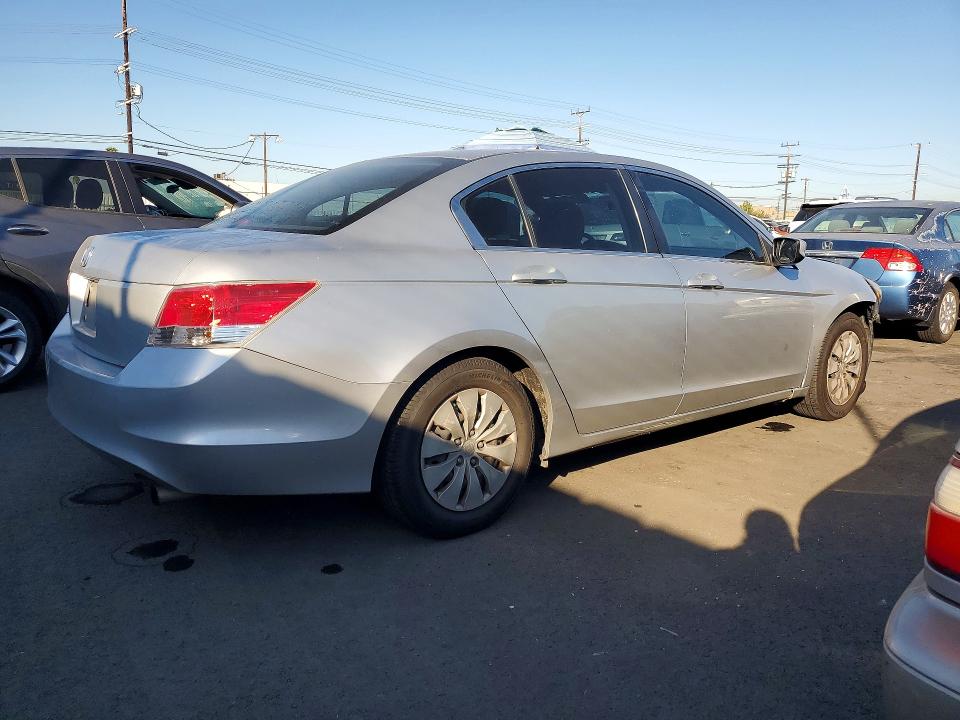 69171366 :رقم المزاد ، JHMCP26378C071095 vin ، 2008 Honda Accord مزاد بيع