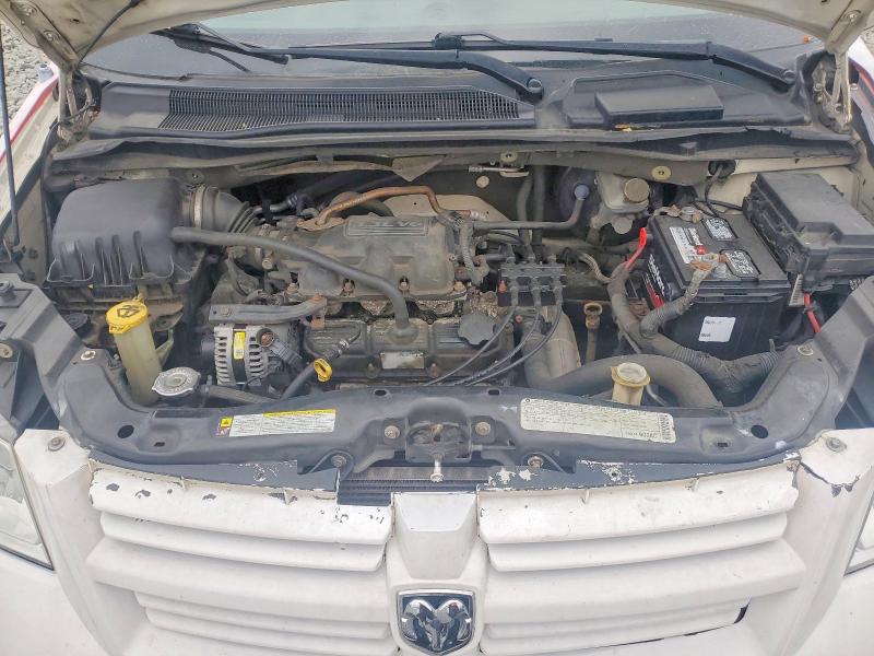 Продаж на аукціоні авто 2009 Dodge Grand Caravan, vin: 2D8HN44E19R689844, номер лоту: 68067276