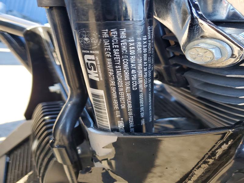 67753776 :رقم المزاد ، 1HD1KTP28MB676258 vin ، 2021 Harley-davidson Fltrxs مزاد بيع