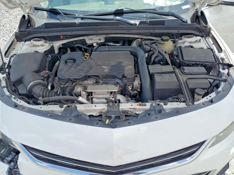 Aukcja sprzedaży 2018 Chevrolet Malibu, vin: 1G1ZD5ST4JF128538, numer aukcji: 69992386