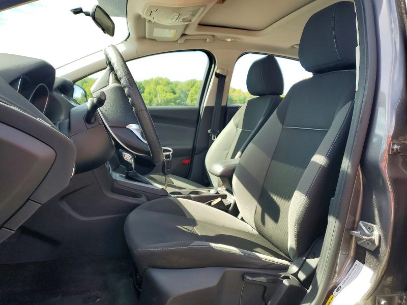 Продаж на аукціоні авто 2014 Ford Focus, vin: 1FADP3K27EL125571, номер лоту: 69493666