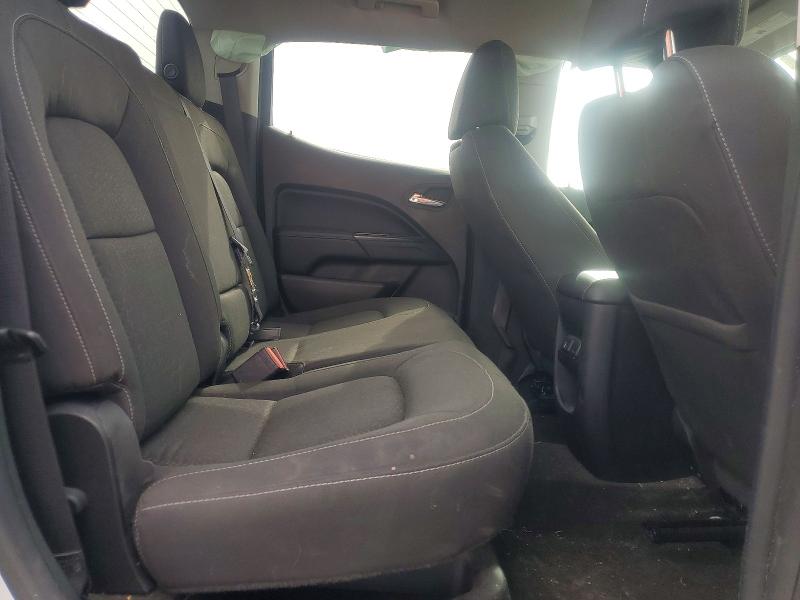 68602976 :رقم المزاد ، 1GTG6BE35F1205070 vin ، 2015 Gmc Canyon مزاد بيع