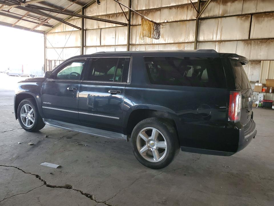 Продаж на аукціоні авто 2015 Gmc Yukon Xl, vin: 1GKS1JKJ5FR309571, номер лоту: 68206856
