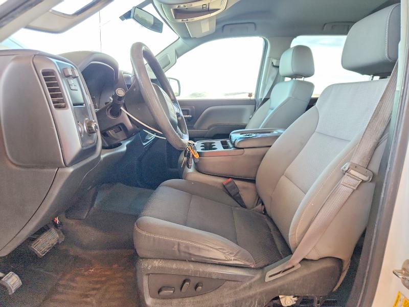 Продажа на аукционе авто 2015 Gmc Sierra, vin: 1GT11XEG7FF540998, номер лота: 70107166