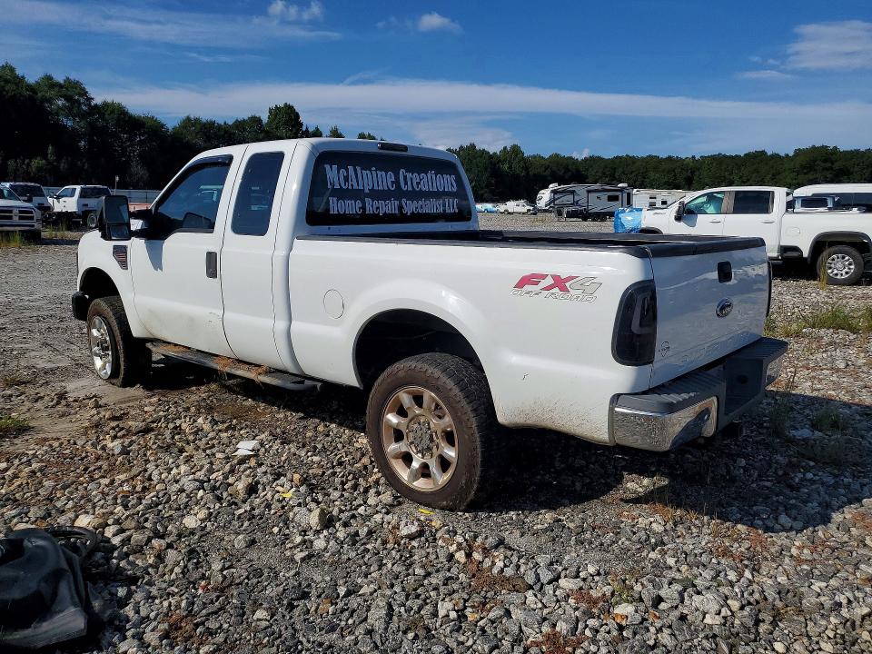 Aukcja sprzedaży 2009 Ford F350, vin: 1FTWX31R79EA92826, numer aukcji: 68846266