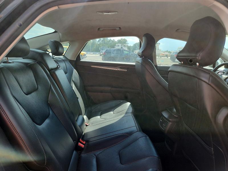 Aukcja sprzedaży 2016 Ford Fusion, vin: 3FA6P0K91GR399857, numer aukcji: 68425656