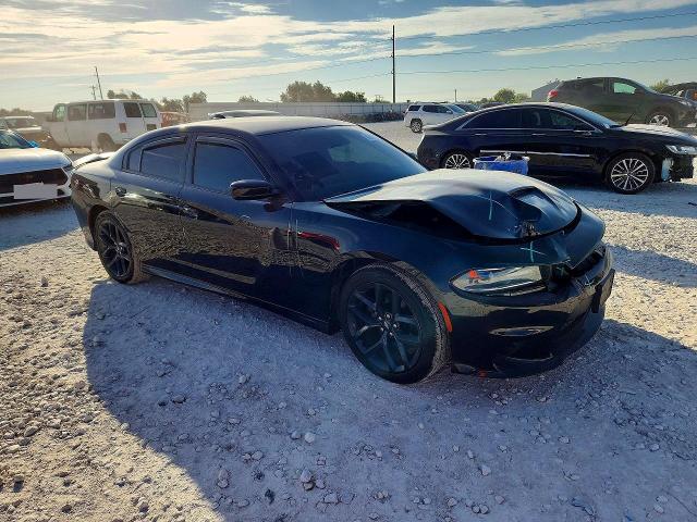 Продаж на аукціоні авто 2020 Dodge Charger, vin: 2C3CDXHG4LH157871, номер лоту: 69800026