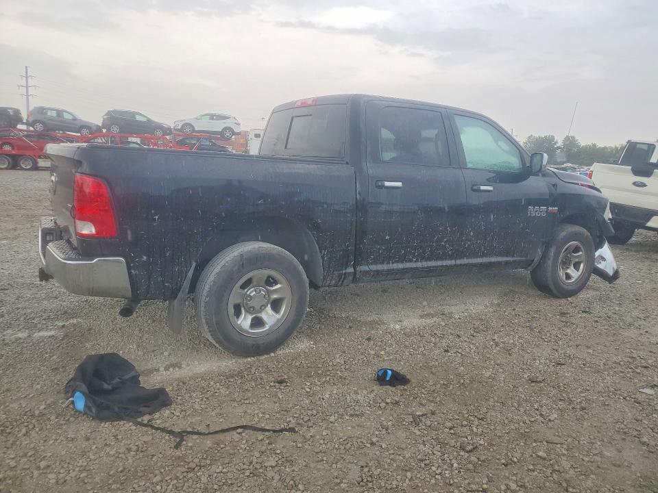 65963706 :رقم المزاد ، 1C6RR7LTXES414952 vin ، 2014 Ram 1500 مزاد بيع