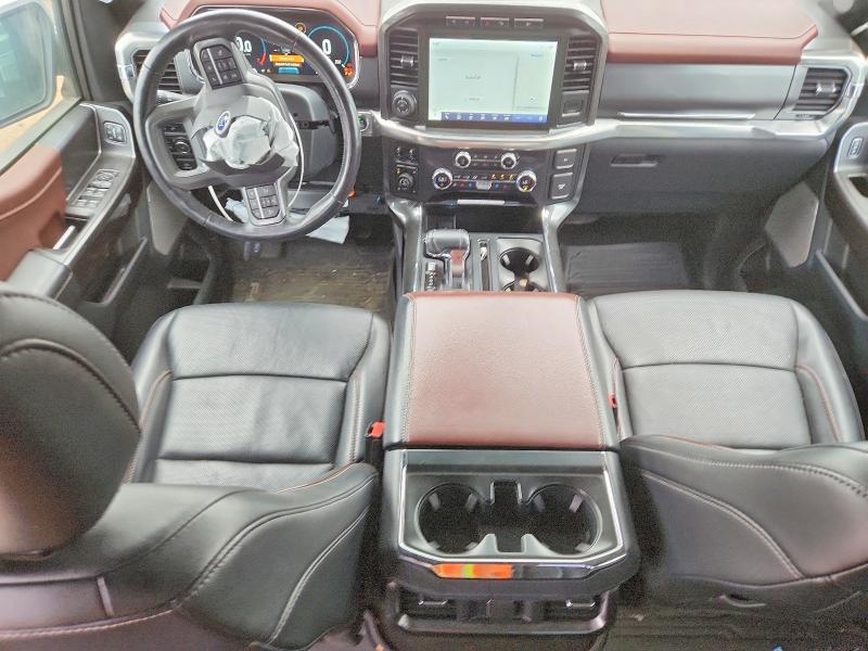 Auction sale of the 2021 Ford F-150, vin: 1FTFW1EDXMFC11297        , lot number: 69138206