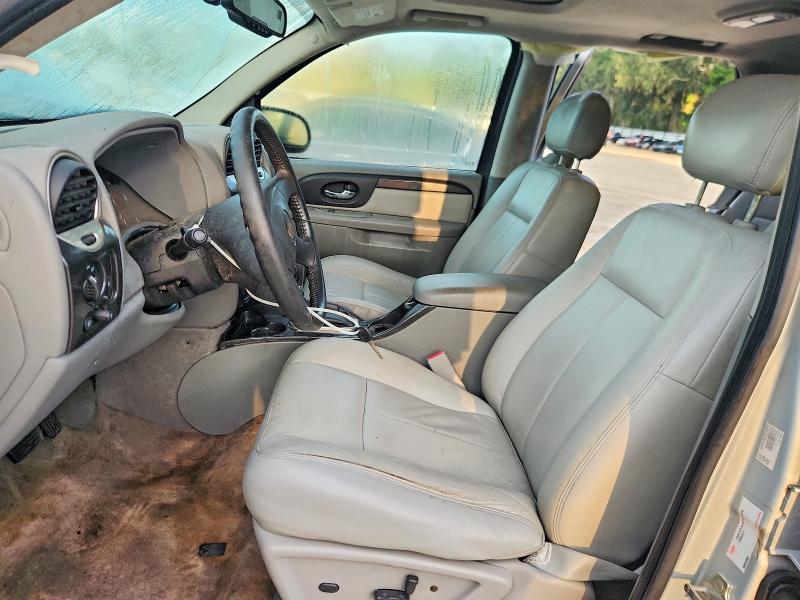 2008 Gmc Envoy მანქანა იყიდება აუქციონზე, vin: 1GKDS13S782161531, აუქციონის ნომერი: 67459726