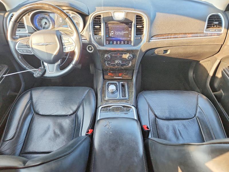 Aukcja sprzedaży 2017 Chrysler 300c, vin: 2C3CCAEG4HH552032, numer aukcji: 67606706