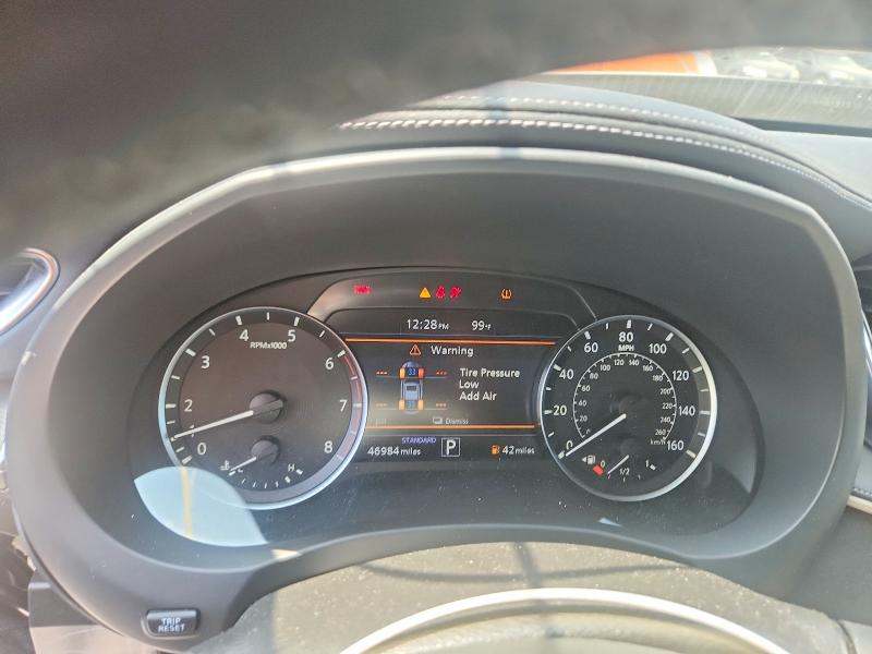 Aukcja sprzedaży 2022 Infiniti Qx55, vin: 3PCAJ5J35NF107402, numer aukcji: 67447546