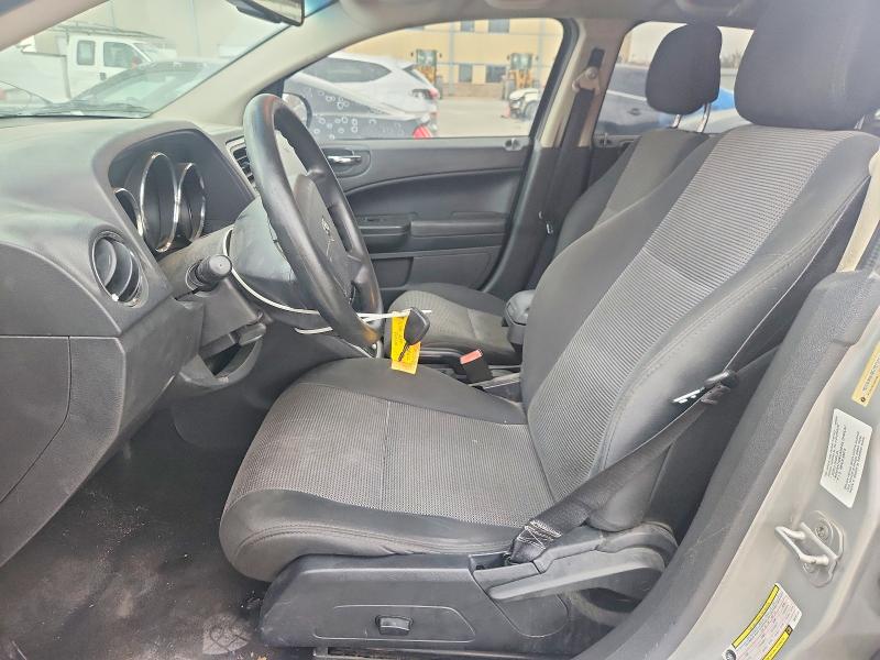 Продажа на аукционе авто 2011 Dodge Caliber, vin: 1B3CB3HA4BD107121, номер лота: 67650726
