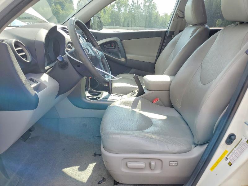 69262026 :رقم المزاد ، 2T3YK4DV4BW013388 vin ، 2011 Toyota Rav4 مزاد بيع