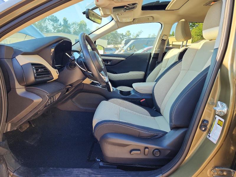 Aukcja sprzedaży 2021 Subaru Outback, vin: 4S4BTAFC0M3187876, numer aukcji: 68647716