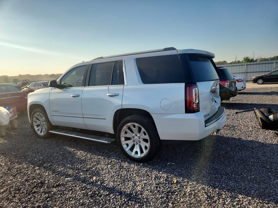Aukcja sprzedaży 2016 Gmc Yukon, vin: 1GKS2CKJXGR369176, numer aukcji: 66962036