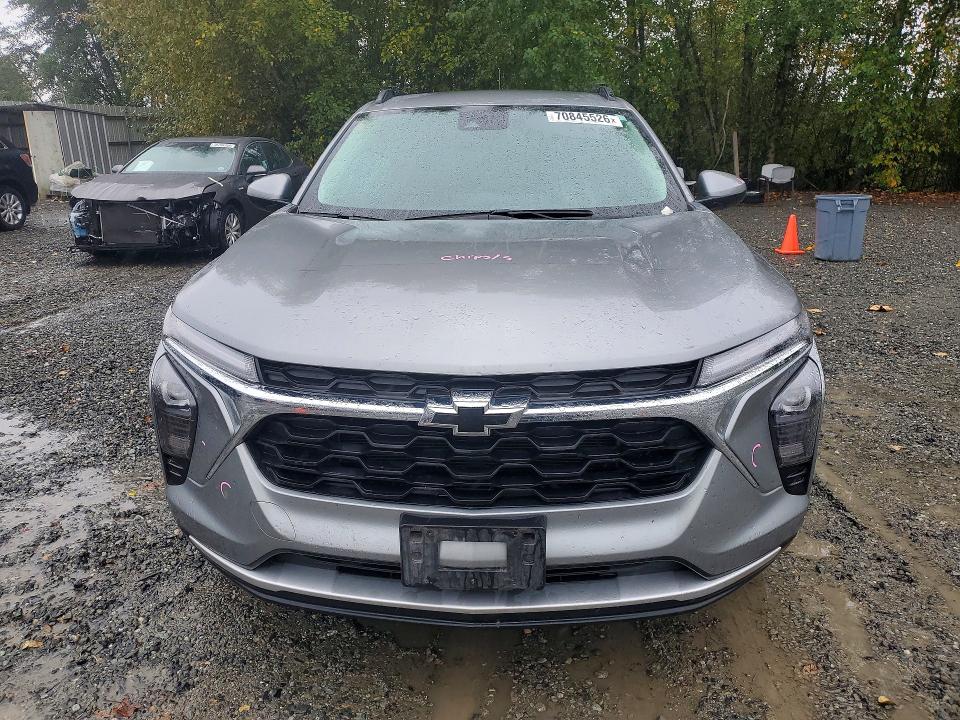 Aukcja sprzedaży 2024 Chevrolet Trax, vin: KL77LHE21RC212476, numer aukcji: 70845526