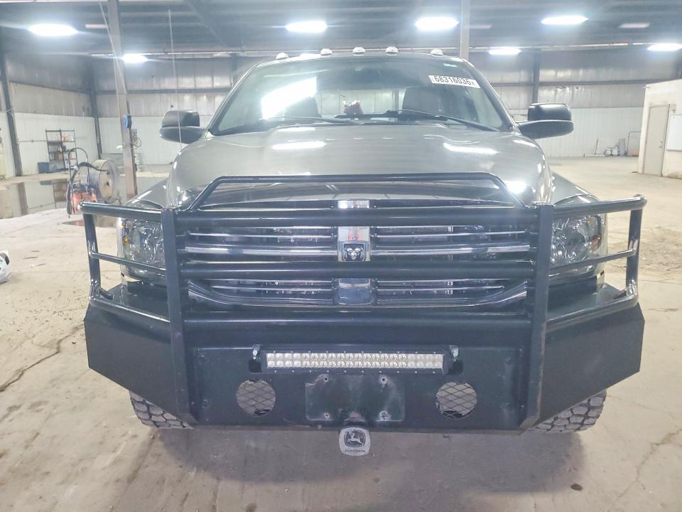 Aukcja sprzedaży 2008 Dodge Ram 3500, vin: 3D7MX38A78G195989, numer aukcji: 68316036