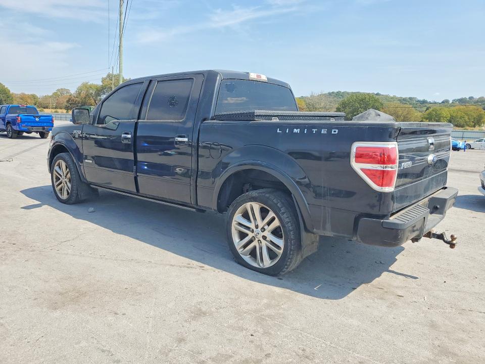 69824396 :رقم المزاد ، 1FTFW1ET9DFC75466 vin ، 2013 Ford F150 مزاد بيع