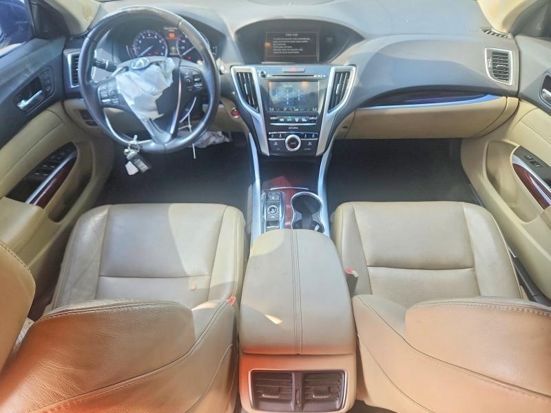 Продажа на аукционе авто 2015 Acura Tlx, vin: 19UUB2F50FA009215, номер лота: 67433436
