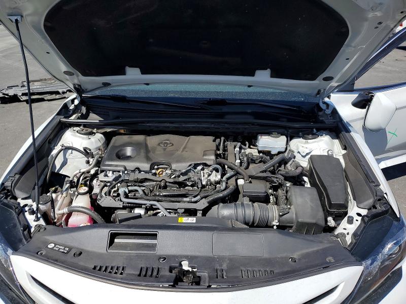 Aukcja sprzedaży 2023 Toyota Camry Hybrid, vin: 4T1S31AK3PU052355, numer aukcji: 67414006